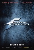 Король бойцов - King of Fighters (, 2010) Смотреть бесплатно