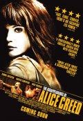 Исчезновение Элис Крид - Disappearance of Alice Creed (, 2009) Смотреть бесплатно