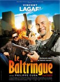 Полный ноль - Le baltringue (, 2010) Смотреть бесплатно