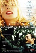 Скафандр и бабочка - Le scaphandre et le papillon (, 2007) Смотреть бесплатно