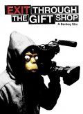 Фильм: Выход через сувенирную лавку - Exit Through the Gift Shop