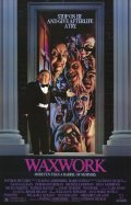 Музей восковых фигур - Waxwork (, 1988) Смотреть бесплатно