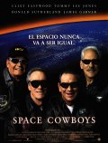 Космические ковбои - Space Cowboys (, 2000) Смотреть бесплатно