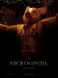 Фильм: Некромантия - Necromentia