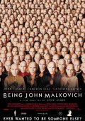 Быть Джоном Малковичем - Being John Malkovich (, 1999) Смотреть бесплатно