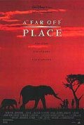 Фильм: В плену песков - Far Off Place