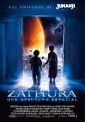 Затура: Космическое приключение - Zathura: A Space Adventure (, 2005) Смотреть бесплатно