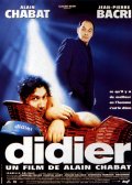 Фильм: Дидье - Didier