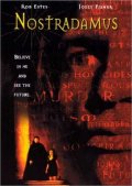 Проект Нострадамус (2000) Смотреть бесплатно