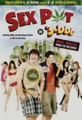 Непристойное кино - Sex Pot (, 2009) Смотреть бесплатно