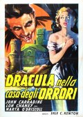 Дом Дракулы - House of Dracula (, 1945) Смотреть бесплатно