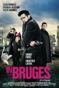 Залечь на дно в Брюгге - In Bruges (, 2008) Смотреть бесплатно