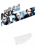 Не пойман Не вор -  Inside Man (, 2006) Смотреть бесплатно