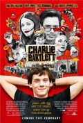 Проделки в колледже - Charlie Bartlett (, 2008) Смотреть бесплатно