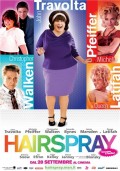 Фильм: Лак для волос - Hairspray