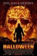 Фильм: Хэллоуин Роба Зомби - Halloween