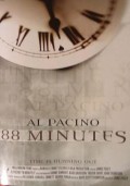 88 минут - 88 Minutes (, 2007) Смотреть бесплатно