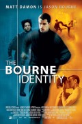 Идентификация Борна - The Bourne Identity (, 2002) Смотреть бесплатно