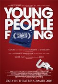 Молодежная Лихорадка - Young People Fucking (, 2007) Смотреть бесплатно