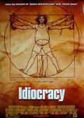 Фильм: Идиократия - Idiocracy