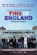 Фильм: Это Англия - This Is England