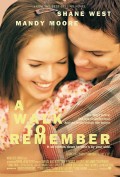 Спеши любить - A Walk to Remember (2002) Смотреть бесплатно