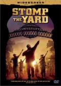 Дворовые танцы - Stomp the Yard (, 2007) Смотреть бесплатно