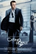 Фильм: Казино Рояль - Casino Royale