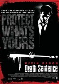 Смертный приговор - Death Sentence (, 2007) Смотреть бесплатно