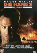 Крепкий орешек 2 (1990) Смотреть бесплатно