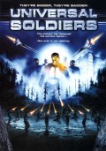 Универсальные Солдаты - Universal Soldiers (, 2007) Смотреть бесплатно