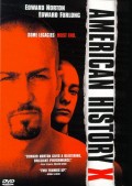 Американская История X (1998) Смотреть бесплатно