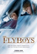 Летчики - The Flyboys (, 2008) Смотреть бесплатно