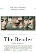 Фильм: Чтец - The Reader