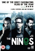 Девятеро - The Nines (, 2007) Смотреть бесплатно