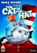 Кот в шляпе (2003) Смотреть бесплатно