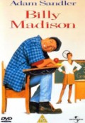 Фильм: Билли Мэдисон - Billy Madison