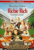 Богатенький Ричи -  Richie Rich (, 1994) Смотреть бесплатно