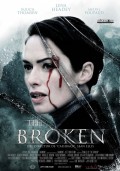 Разбитое Зеркало - The Broken (, 2008) Смотреть бесплатно