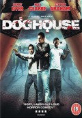 Будка - Doghouse (, 2009) Смотреть бесплатно