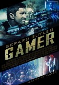 Фильм: Геймер - Gamer