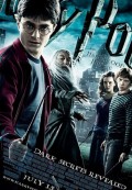 Гарри Поттер и Принц Полукровка (2009) Смотреть бесплатно