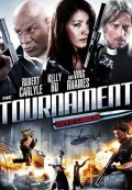 Турнир на выживание - The Tournament (2009) Смотреть бесплатно