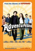 Страна приключений - Adventureland (, 2009) Смотреть бесплатно