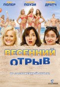 Фильм: Весенний отрыв - Spring Breakdown