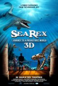 Морские Динозавры 3D (2010) Смотреть бесплатно