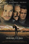 Легенды осени (, 1994) Смотреть бесплатно