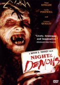 Ночь демонов (, 1988) Смотреть бесплатно