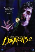 Ночь демонов 2 (, 1994) Смотреть бесплатно