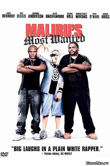 Разыскивается в Малибу - Malibus most wanted (, 2003) Смотреть бесплатно